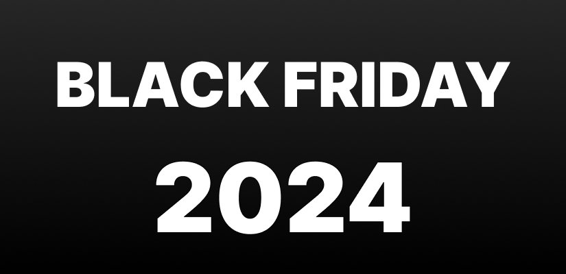 Mikor lesz Black Friday 2024-ben?