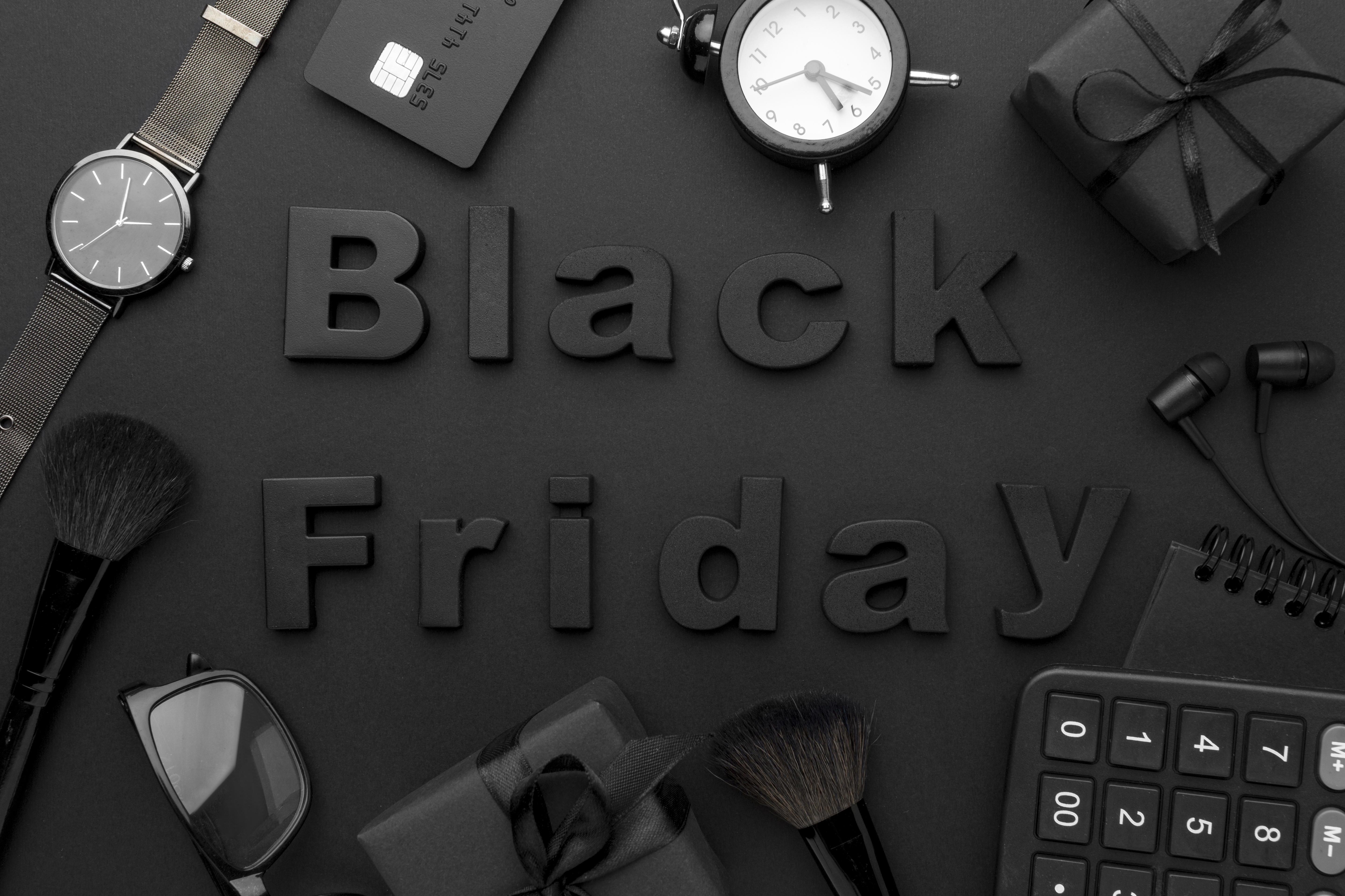 10 trükk, amivel még olcsóbban vásárolhatsz Black Friday-en!