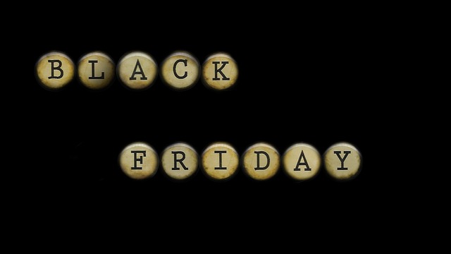 Black Friday 2025: hogyan változtatja meg az AI az online akciókat?