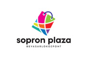 Sopron Plaza