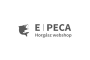 E|PECA horgász webshop