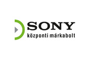 Sony Központi Márkabolt