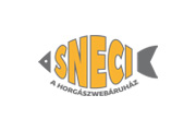 Sneci.hu horgász webshop