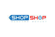 Shopshop - Electro Outlet