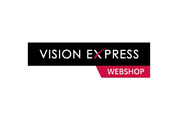 Vision Express Webshopja