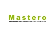Mastero webáruház